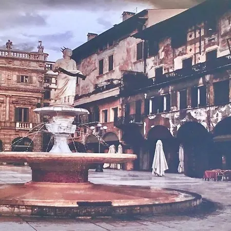 Corte Bonetti Penzion *